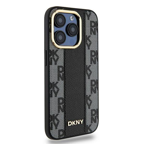 ETUI DO IPHONE 15 PRO MAX SKÓRA MAGSAFE GUESS