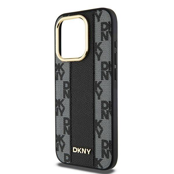 ETUI DO IPHONE 15 PRO MAX SKÓRA MAGSAFE GUESS