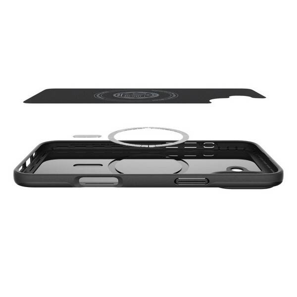 ETUI DO IPHONE 16 6.1" SPIGEN THIN FIT MAG MAGSAFE