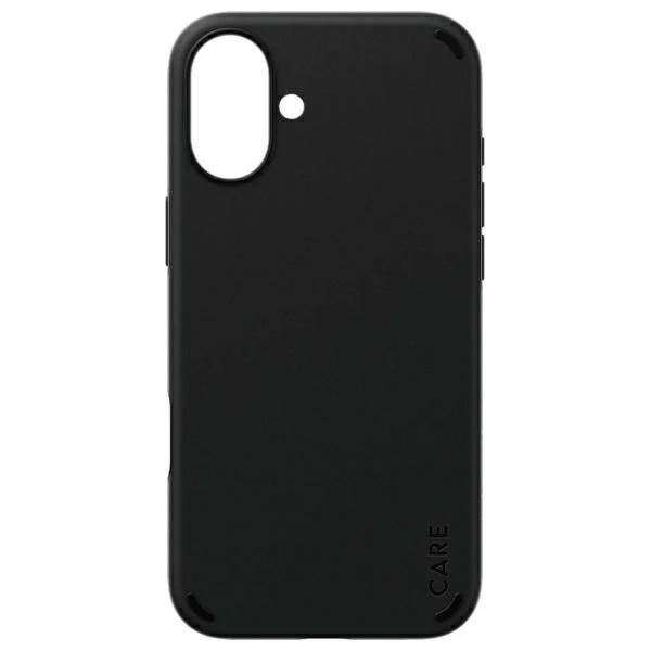 ETUI DO IPHONE 16 PLUS 6.7" CARE BY PANZERGLASS FEATURE DOUBLE DEFENSE