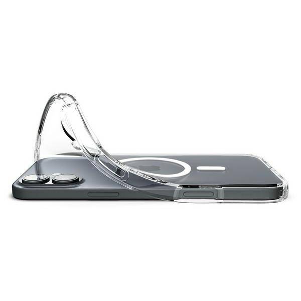 ETUI DO IPHONE 16 PLUS 6.7" SPIGEN LIQUID CRYSTAL MAG MAGSAFE