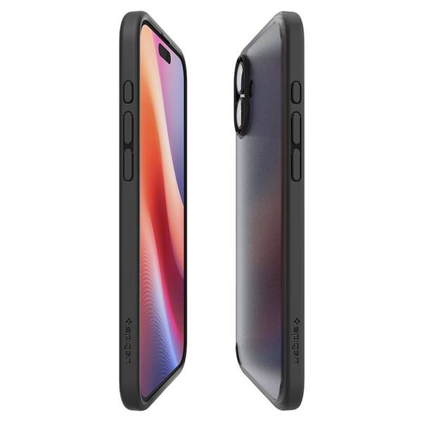 ETUI DO IPHONE 16 PLUS SPIGEN ULTRA HYBRID