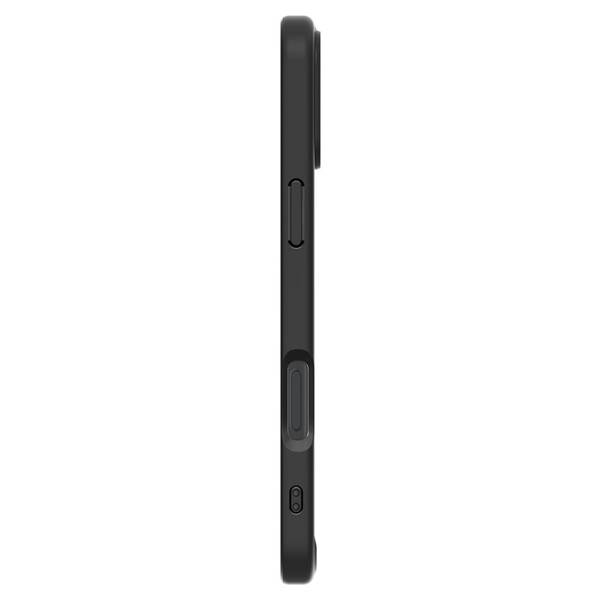 ETUI DO IPHONE 16 PLUS SPIGEN ULTRA HYBRID