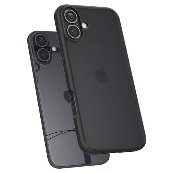 ETUI DO IPHONE 16 PLUS SPIGEN ULTRA HYBRID