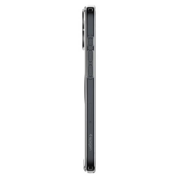 ETUI DO IPHONE 16 PLUS SPIGEN ULTRA HYBRID MAG MAGSAFE BIAŁE