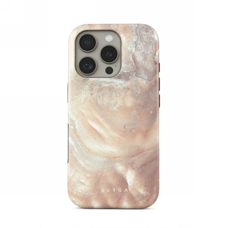 ETUI DO IPHONE 16 PRO BURGA TOUGH MAGSAFE SERENE SUNSET