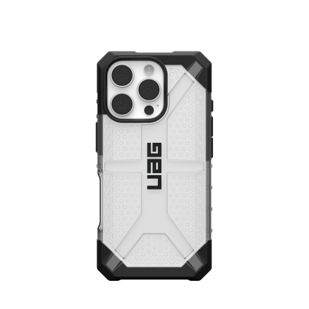 ETUI DO IPHONE 16 PRO ICE UAG PLASMA