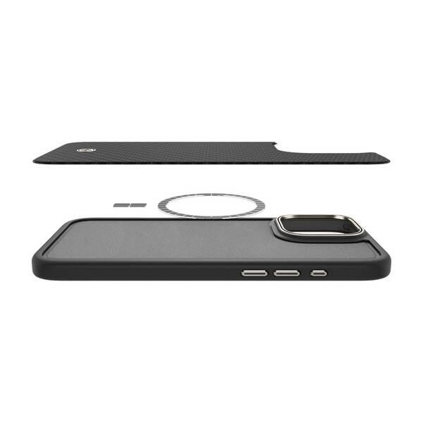 ETUI DO IPHONE 16 PRO MAX 6.9" SPIGEN ENZO ARAMID MAGSAFE