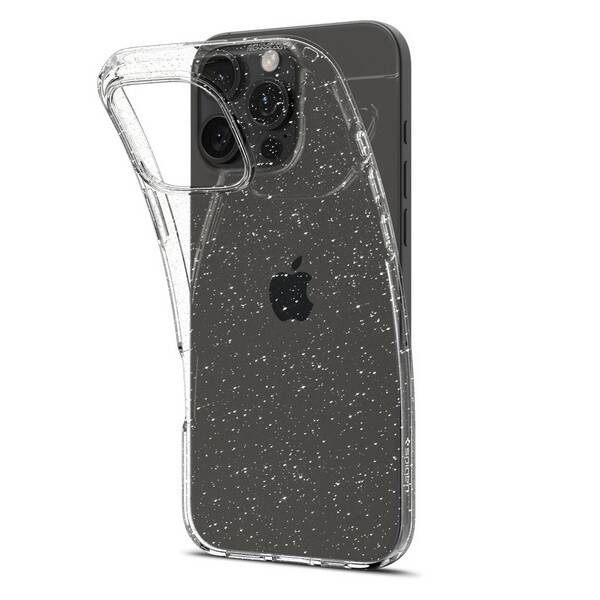 ETUI DO IPHONE 16 PRO MAX 6.9" SPIGEN LIQUID CRYSTAL GLITTER