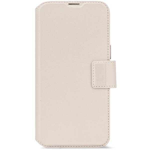 ETUI DO IPHONE 16 PRO MAX DECODED LEATHER DETACHABLE WALLET