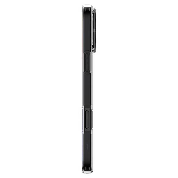 ETUI DO IPHONE 16 PRO MAX SPIGEN CRYSTAL FLEX