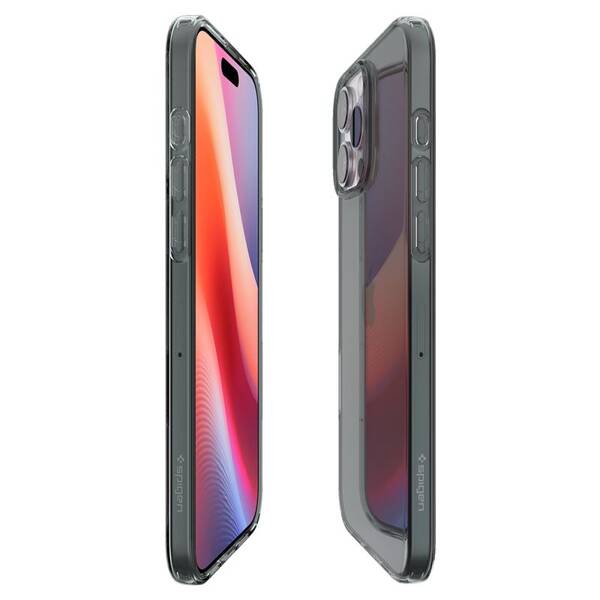 ETUI DO IPHONE 16 PRO MAX SPIGEN CRYSTAL FLEX