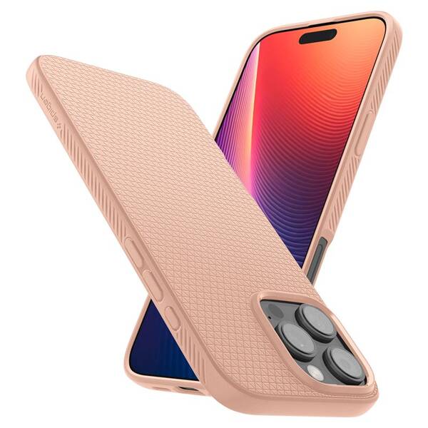 ETUI DO IPHONE 16 PRO MAX SPIGEN LIQUID AIR