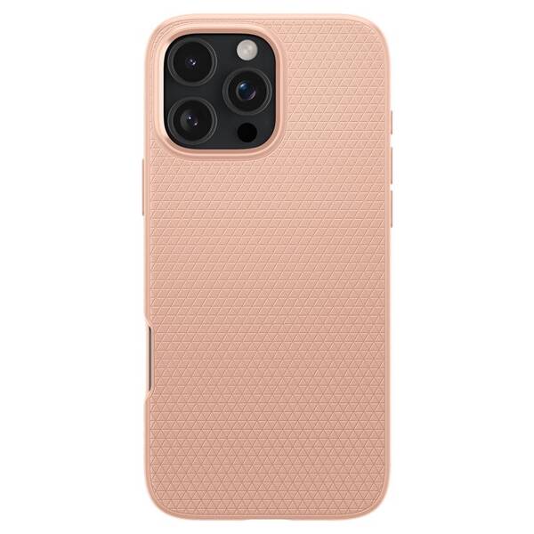 ETUI DO IPHONE 16 PRO MAX SPIGEN LIQUID AIR