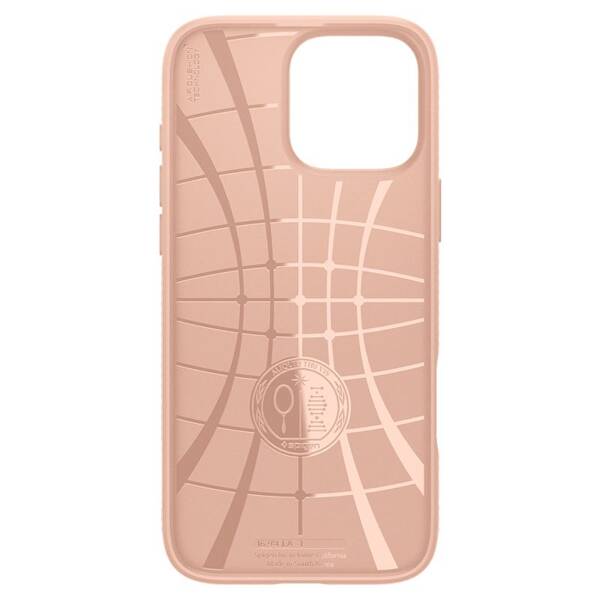 ETUI DO IPHONE 16 PRO MAX SPIGEN LIQUID AIR