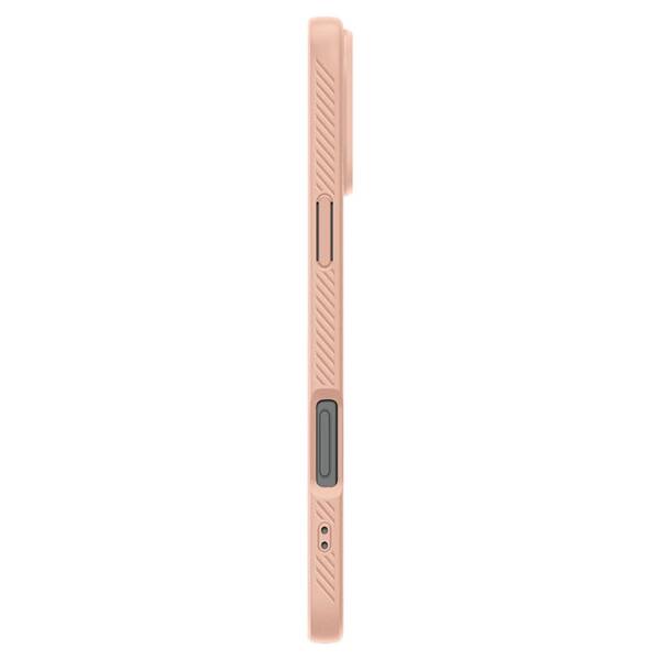 ETUI DO IPHONE 16 PRO MAX SPIGEN LIQUID AIR