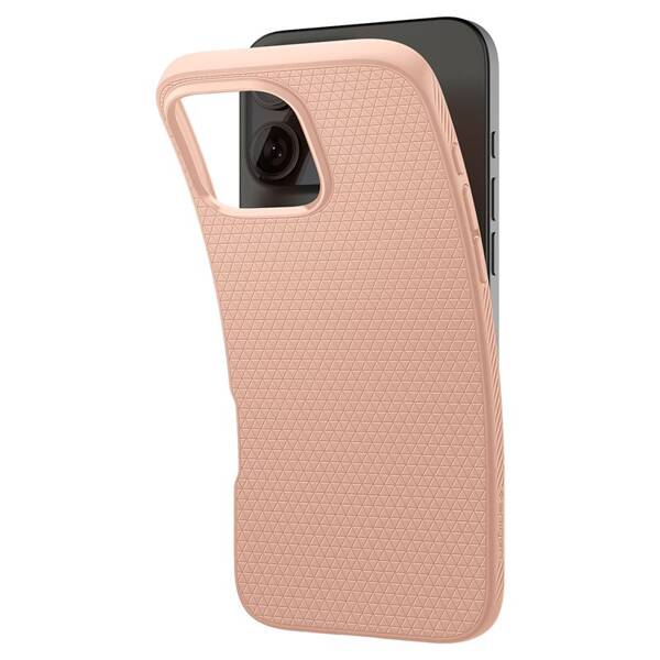 ETUI DO IPHONE 16 PRO MAX SPIGEN LIQUID AIR