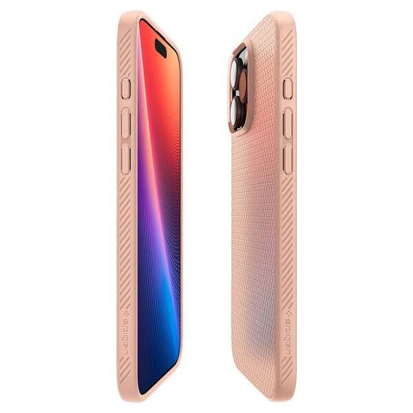 ETUI DO IPHONE 16 PRO MAX SPIGEN LIQUID AIR