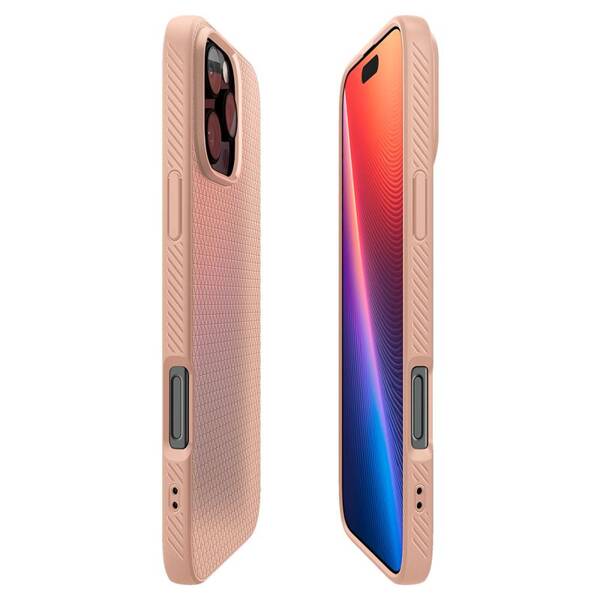 ETUI DO IPHONE 16 PRO MAX SPIGEN LIQUID AIR