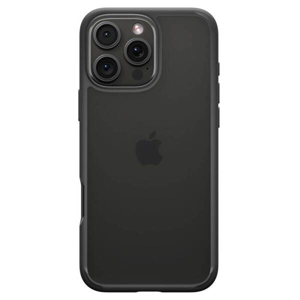 ETUI DO IPHONE 16 PRO MAX SPIGEN ULTRA HYBRID FROST CZARNE