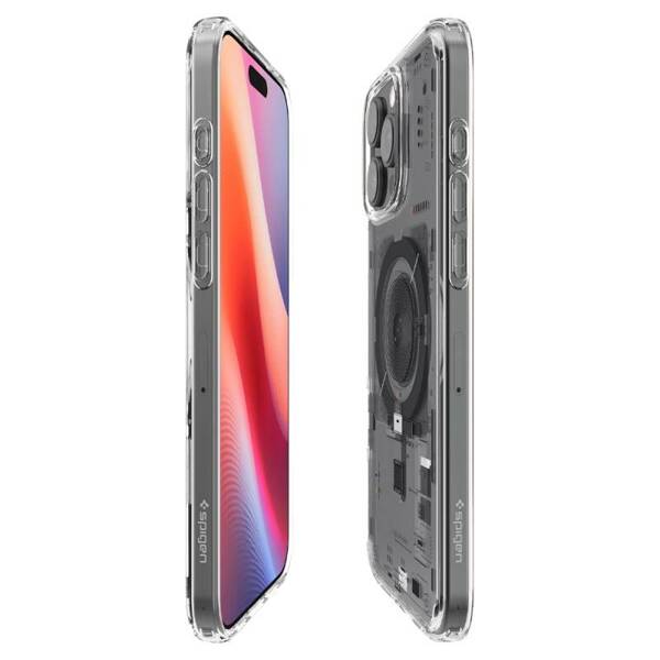 ETUI DO IPHONE 16 PRO MAX SPIGEN ULTRA HYBRID MAG MAGSAFE NEO ONE