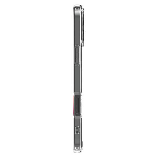 ETUI DO IPHONE 16 PRO MAX SPIGEN ULTRA HYBRID MAGSAFE