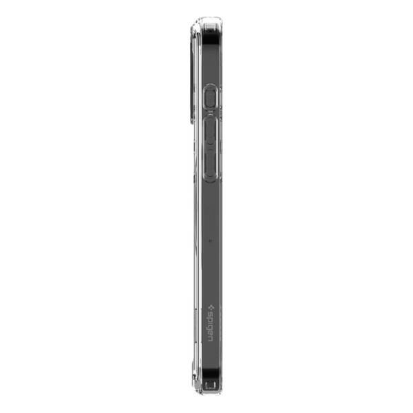 ETUI DO IPHONE 16 PRO MAX SPIGEN ULTRA HYBRID S MAGSAFE