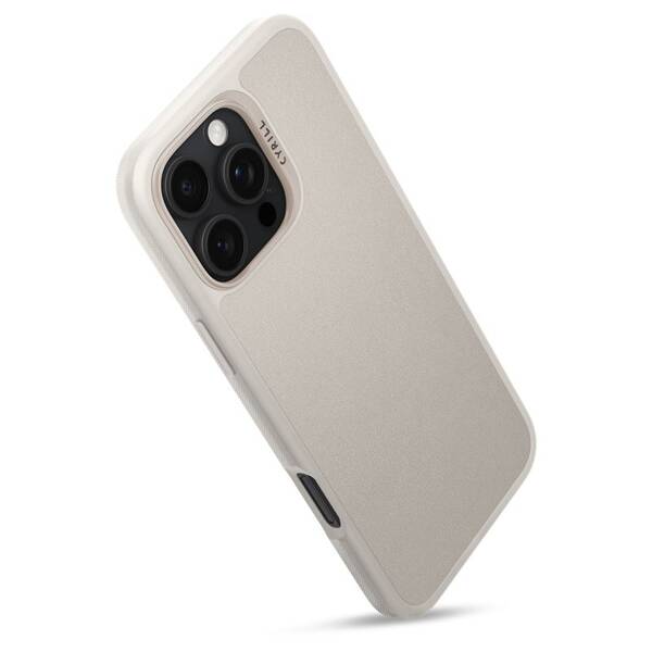 ETUI DO IPHONE 16 PRO SPIGEN CYRILL KAJUK MAGSAFE