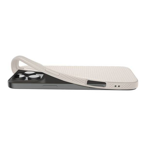 ETUI DO IPHONE 16 PRO SPIGEN LIQUID AIR NATURAL TITANIUM