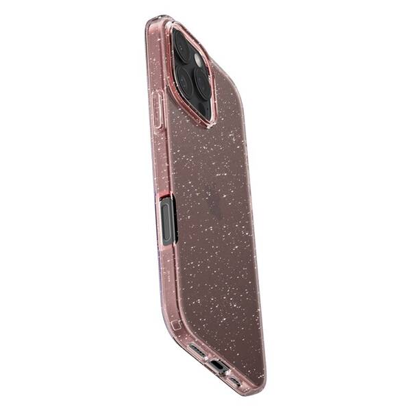 ETUI DO IPHONE 16 PRO SPIGEN LIQUID CRYSTAL GLITTER