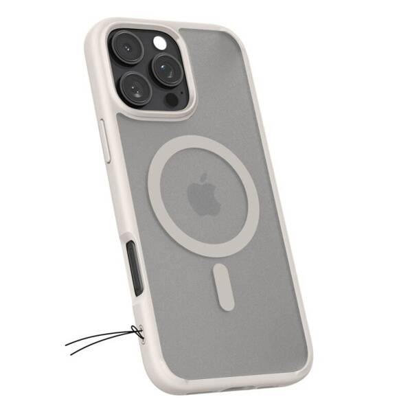 ETUI DO IPHONE 16 PRO SPIGEN ULTRA HYBRID MAG MAGSAFE