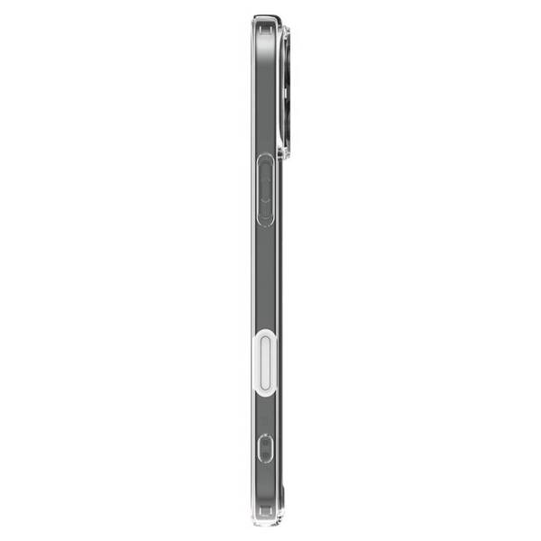 ETUI DO IPHONE 16 PRO SPIGEN ULTRA HYBRID ”T” MAG MAGSAFE BIAŁE