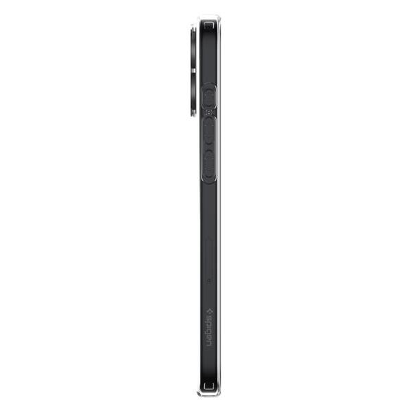 ETUI DO IPHONE 16 SPIGEN CRYSTAL FLEX