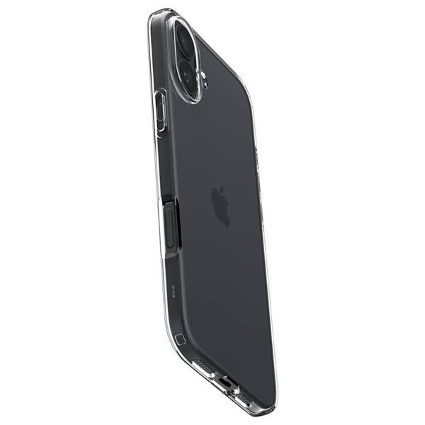 ETUI DO IPHONE 16 SPIGEN CRYSTAL FLEX