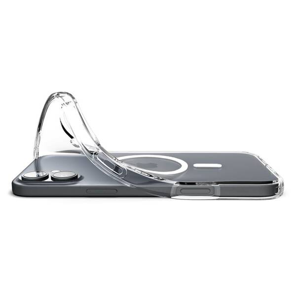 ETUI DO IPHONE 16 SPIGEN CRYSTAL FLEX MAGSAFE