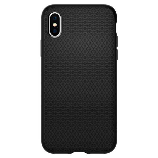 ETUI DO IPHONE X XS SPIGEN LIQUID AIR