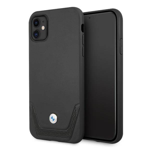 ETUI DO IPHONE XR / 11 BMW SKÓRA