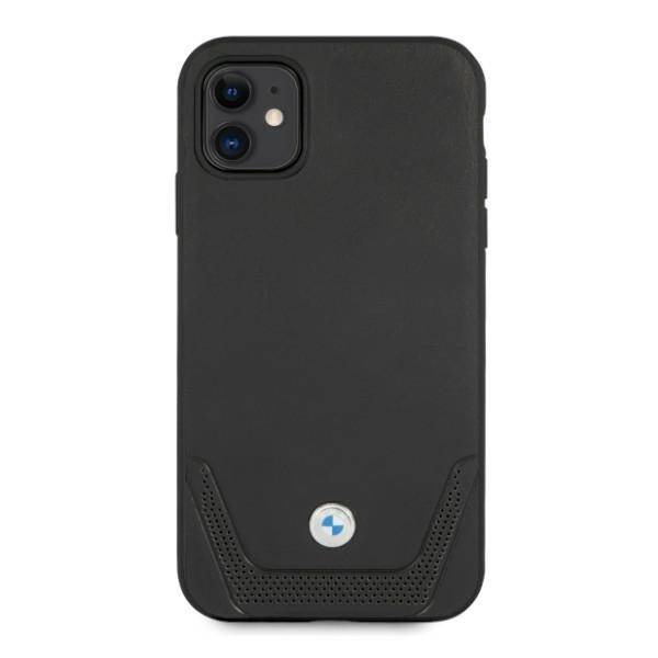 ETUI DO IPHONE XR / 11 BMW SKÓRA