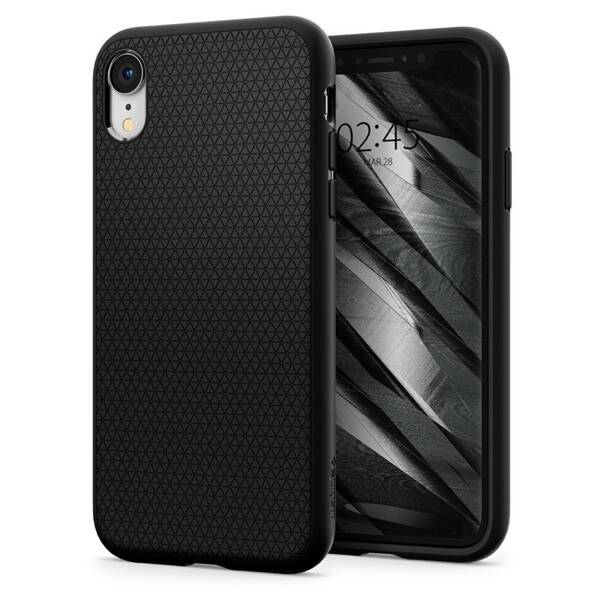 ETUI DO IPHONE XR SPIGEN LIQUID AIR