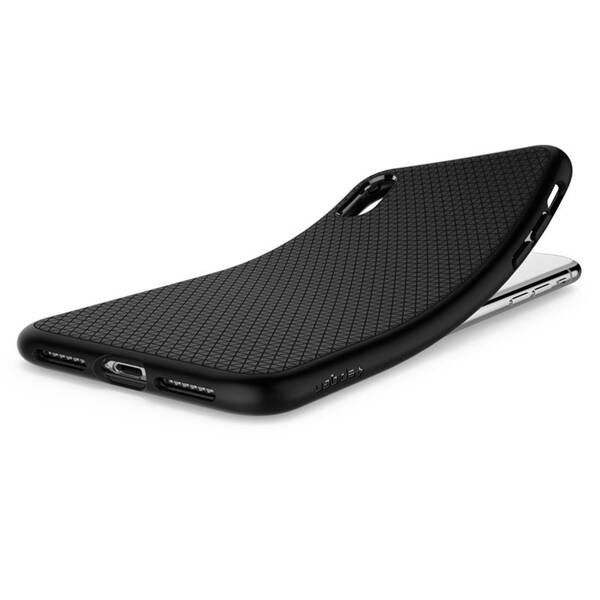 ETUI DO IPHONE XR SPIGEN LIQUID AIR