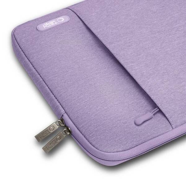 ETUI DO LAPTOPA 13-14 CALI TECH-PROTECT SLEEVY LAWENDOWE