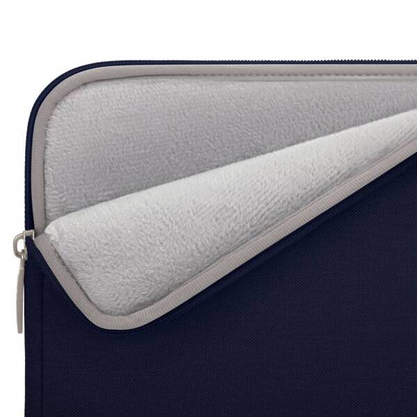 ETUI DO LAPTOPA 15-16 TECH-PROTECT SLEEVY NAVY BLUE