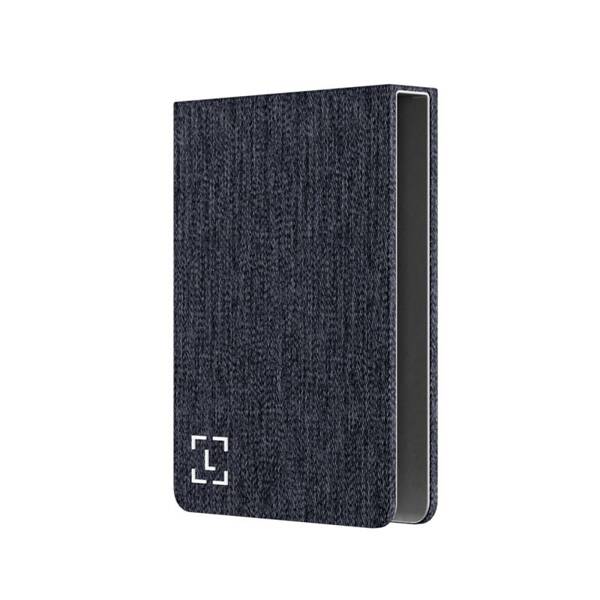 ETUI DO LEDGER FLEX MAGNET FOLIO