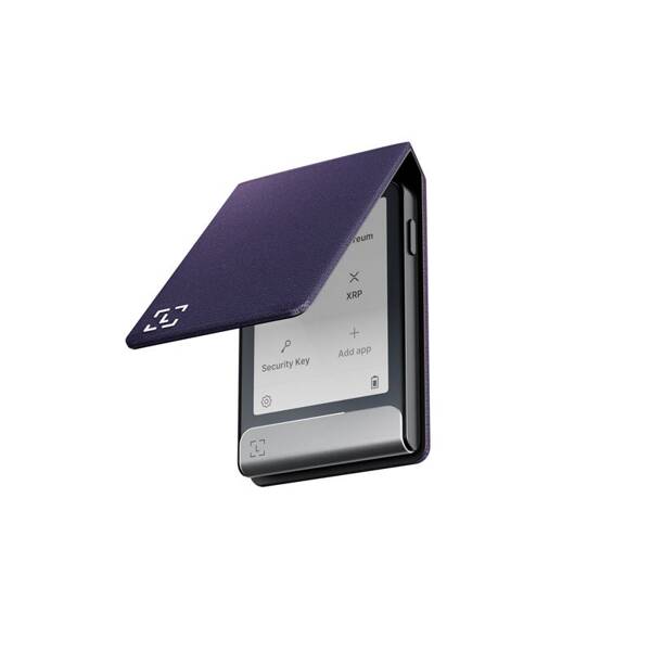 ETUI DO LEDGER FLEX MAGNET FOLIO