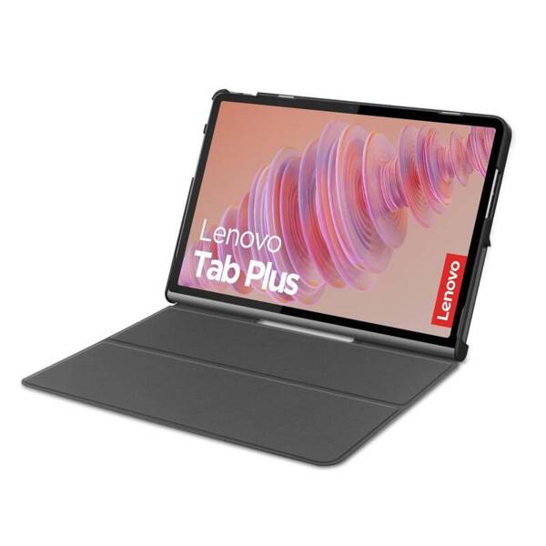 ETUI DO LENOVO TAB PLUS 11.5 TB-351 TECH-PROTECT SMARTCASE CZARNE