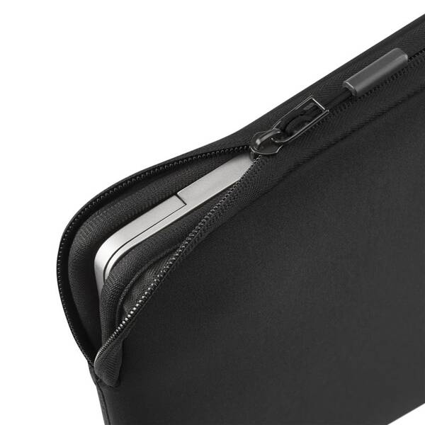 ETUI DO MACBOOK 13" / 14" PIPETTO CLASSIC FIT SLEEVE CZARNE