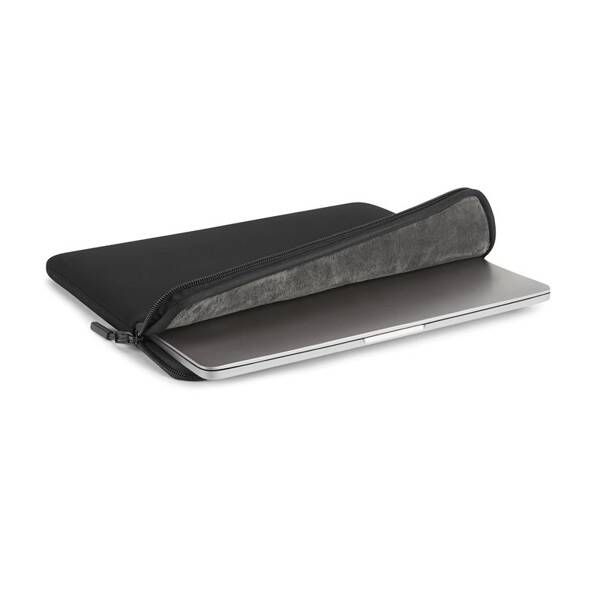 ETUI DO MACBOOK 13" / 14" PIPETTO CLASSIC FIT SLEEVE CZARNE