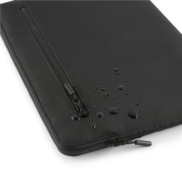 ETUI DO MACBOOK 15" / 16" PIPETTO CLASSIC ORGANISER SLEEVE CZARNE