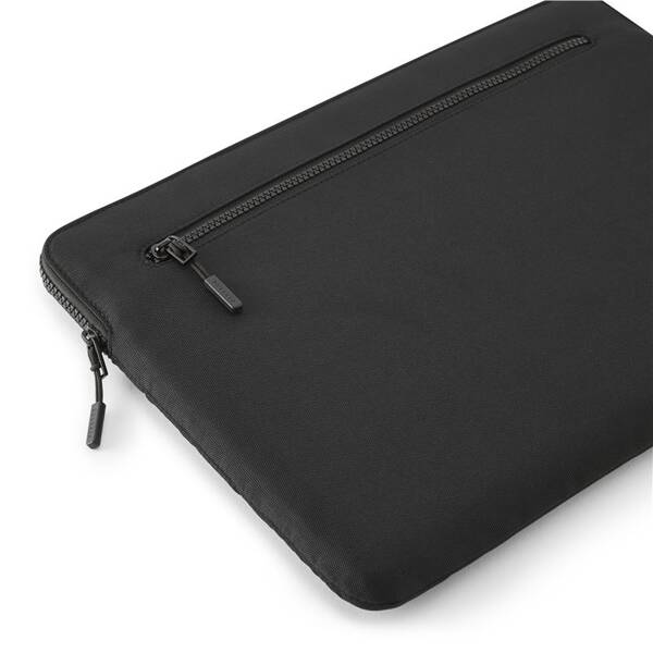 ETUI DO MACBOOK 15" / 16" PIPETTO CLASSIC ORGANISER SLEEVE CZARNE