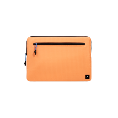 ETUI DO MACBOOK 16" NATIVE UNION ULTRALIGHT SLEEVE APRICOT CRUSH